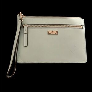 Kate spade wristlet